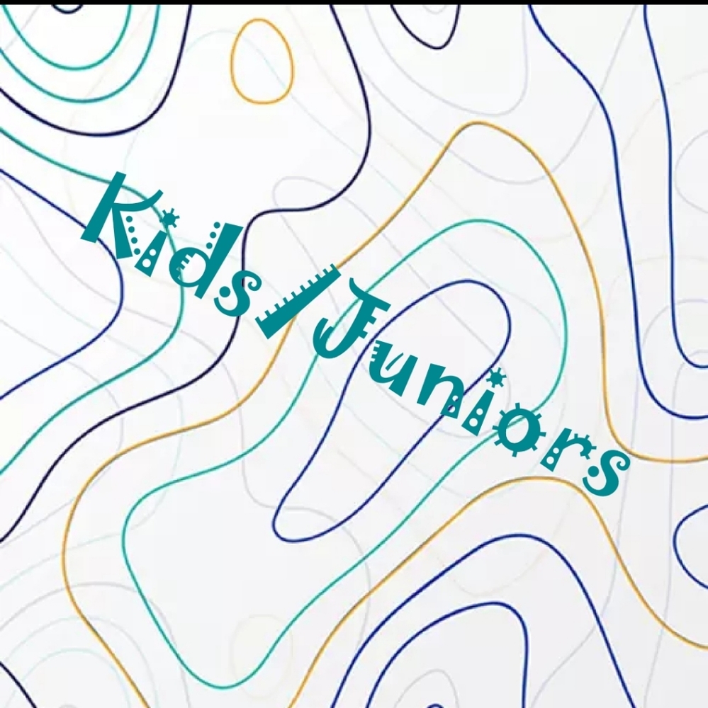 Kids & Juniors Clothing